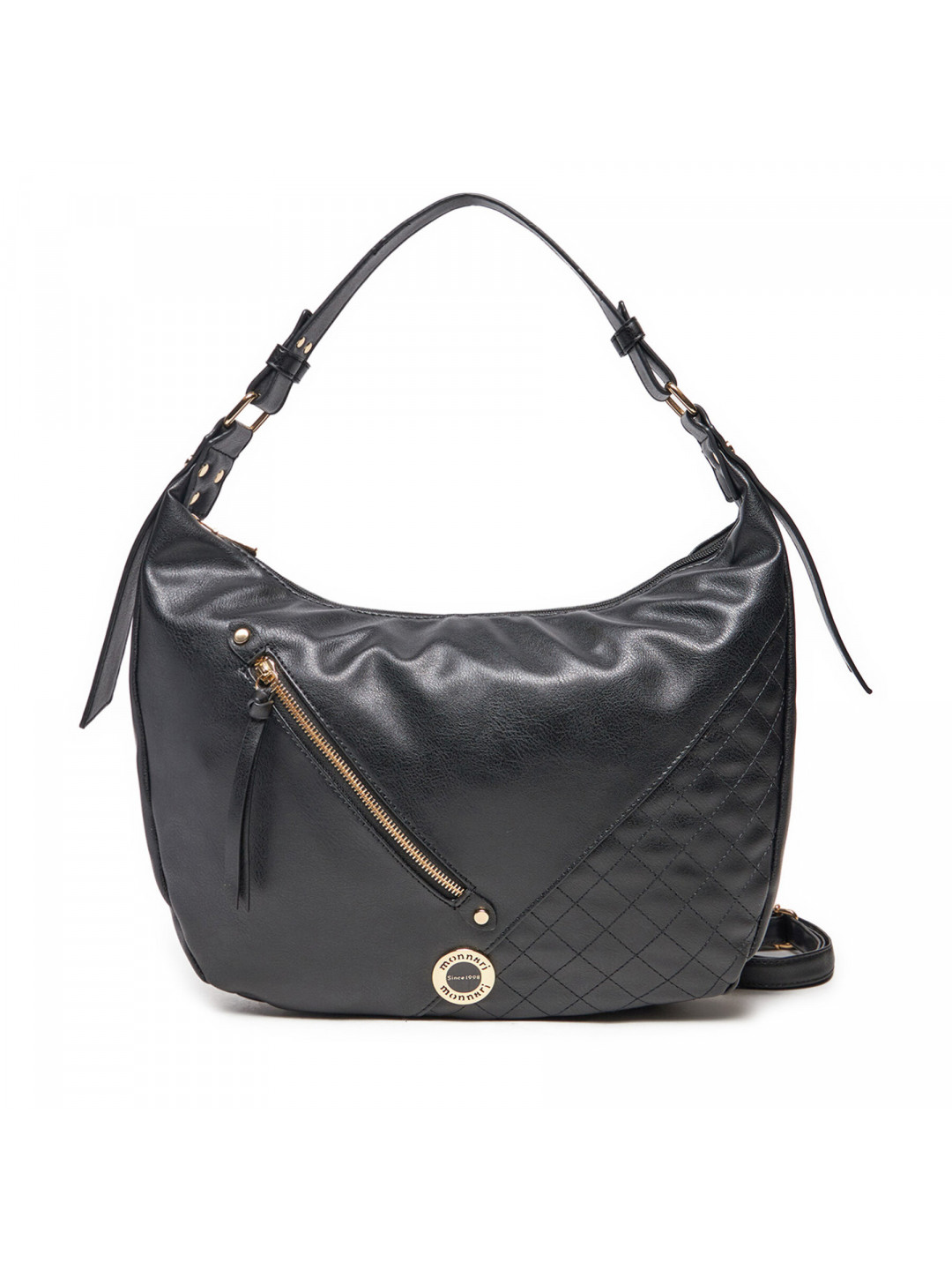 Kabelka Monnari BAG2590-020 Černá